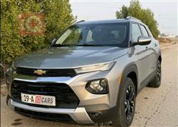 شيفروليه تريل بليزر